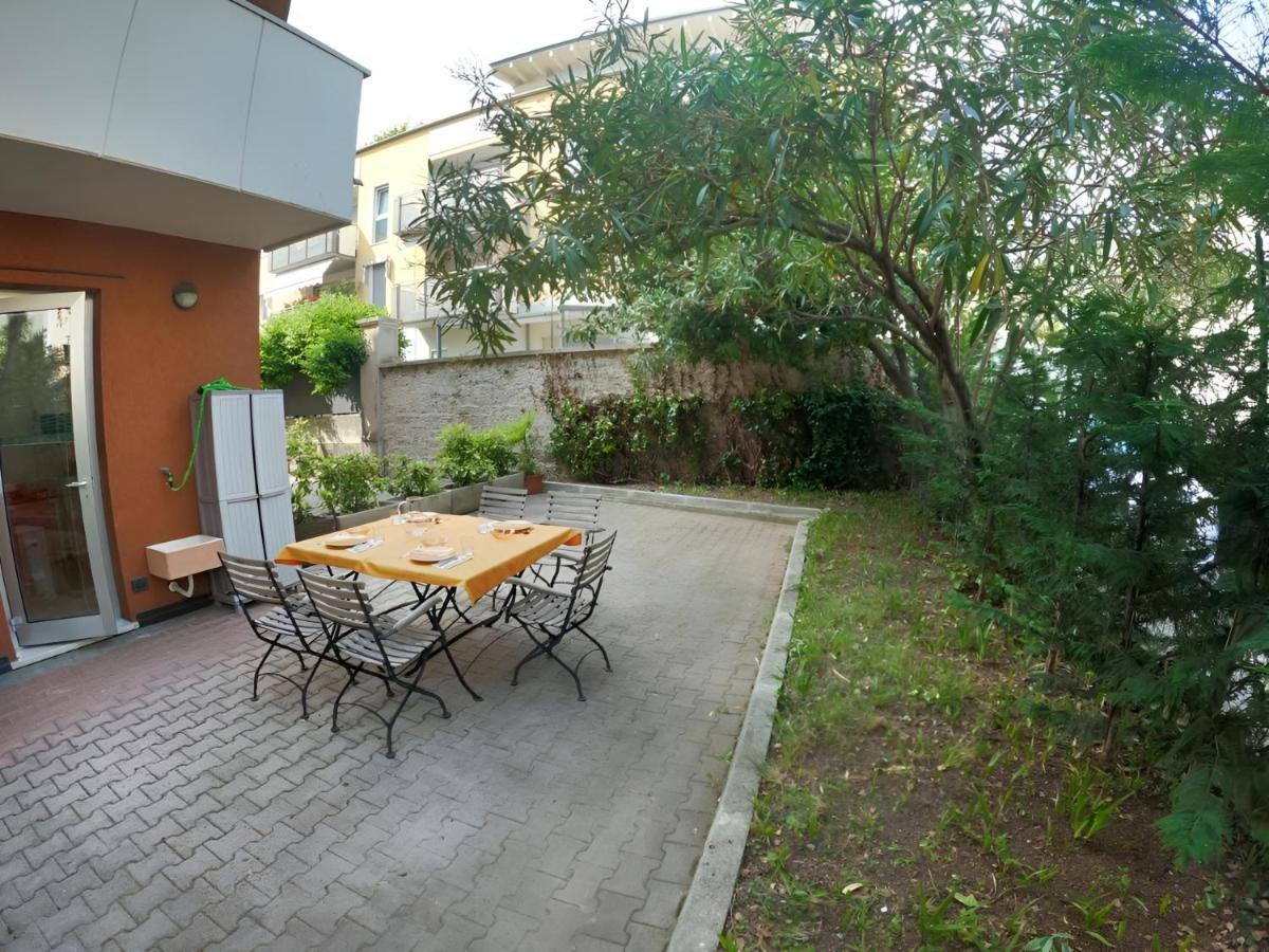 Orange Breeze Riva del Garda Exterior foto