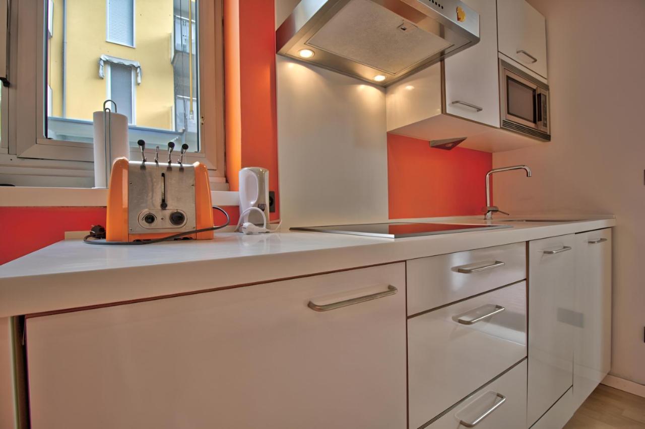 Orange Breeze Riva del Garda Exterior foto